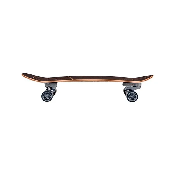 Surf Skate CARVER J.O.B. Camo Tiger C7 33.5