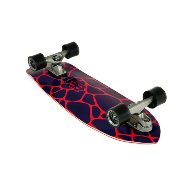 Surf Skate CARVER Kai Lenny Lava C7 31