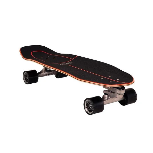 Surf Skate CARVER Kai Lenny Lava C7 31