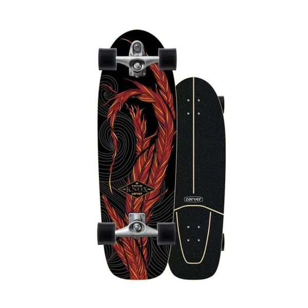 Surf Skate CARVER Knox Phoenix C7 31.25