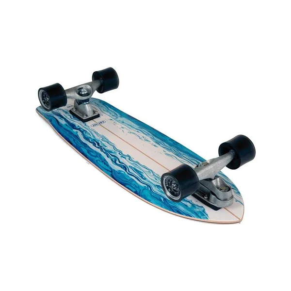 Surf Skate CARVER Resin C7 31