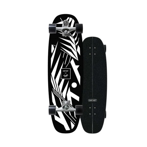 Surf Skate CARVER Tommi Lim Proteus C7 33
