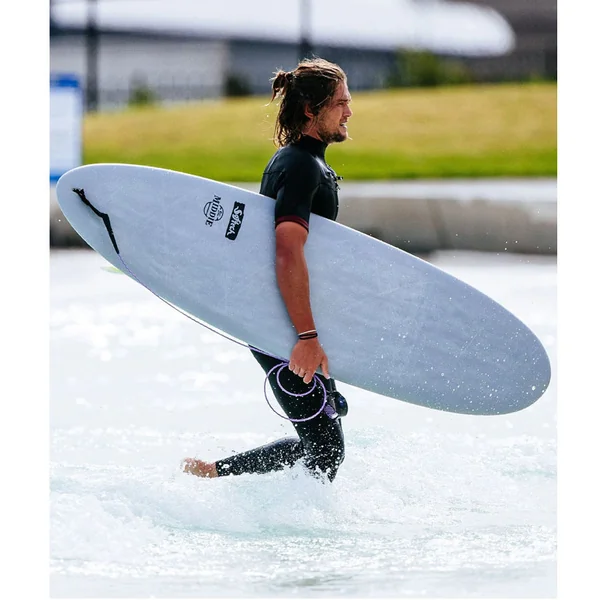 Surf Softech The Middie Tropical