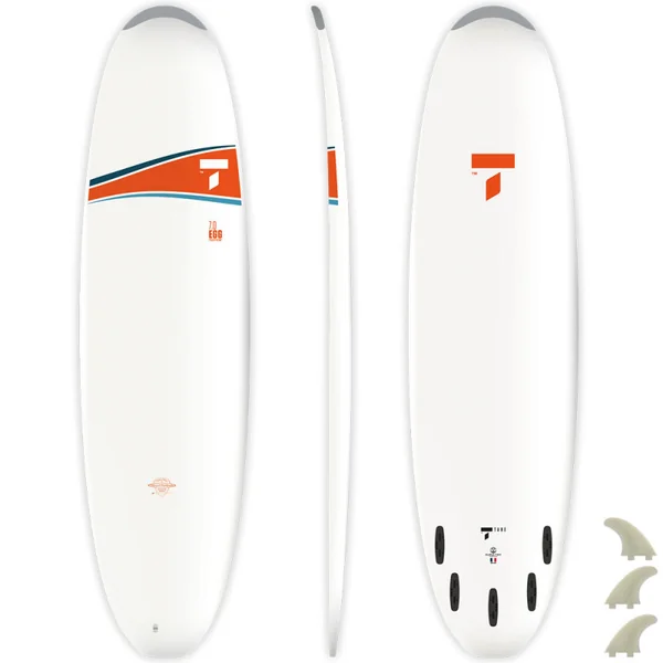 SURF TAHE DURA-TEC EGG 7.0