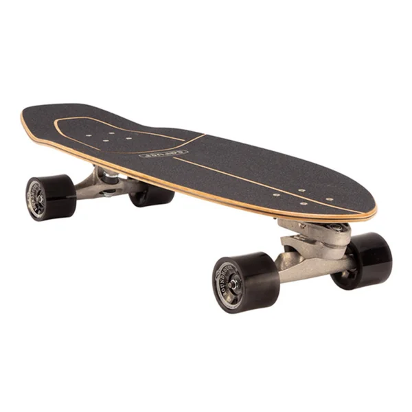 SURFSKATE CARVER CI HAPPY EVERY DAY C7