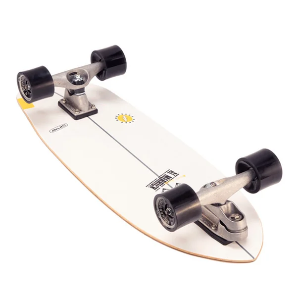 SURFSKATE CARVER CI HAPPY EVERY DAY C7