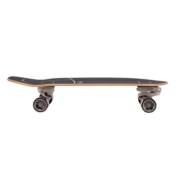 SURFSKATE CARVER CI HAPPY EVERY DAY C7