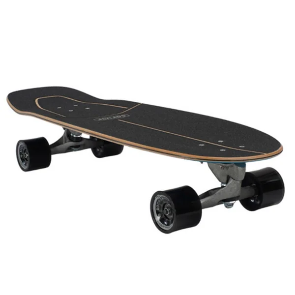 SURFSKATE CARVER DINÉ SKATE GARDEN CX