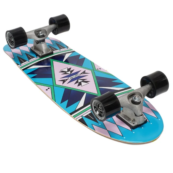 SURFSKATE CARVER DINÉ SKATE GARDEN CX