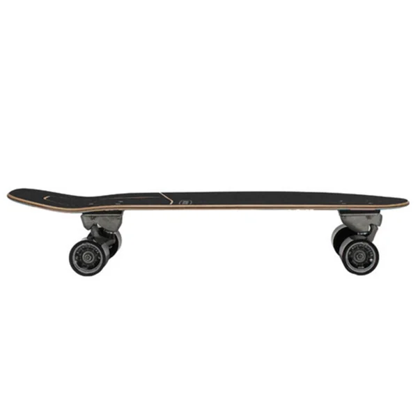 SURFSKATE CARVER DINÉ SKATE GARDEN CX