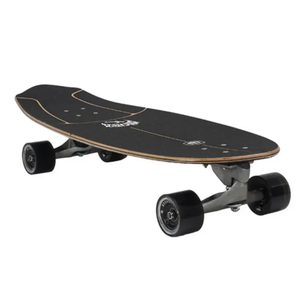 SURFSKATE CARVER LOST DREW BROPHY WINTER WAVE CX
