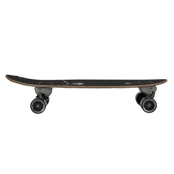 SURFSKATE CARVER LOST DREW BROPHY WINTER WAVE CX