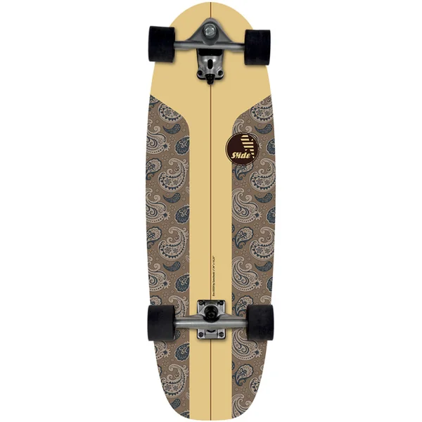 SURFSKATE SLIDE EVO BANDANA 34"