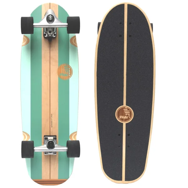 Surfskate SLIDE Gussie 31 Avalanche
