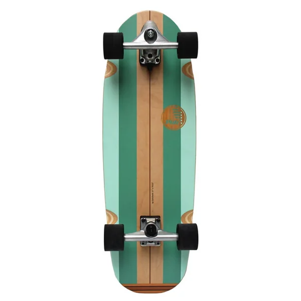SURFSKATE SLIDE GUSSIE AVALANCHE 31" 31