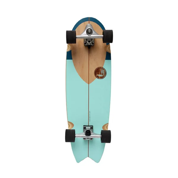 SURFSKATE SLIDE SWALLOW NOSE RIDER 33