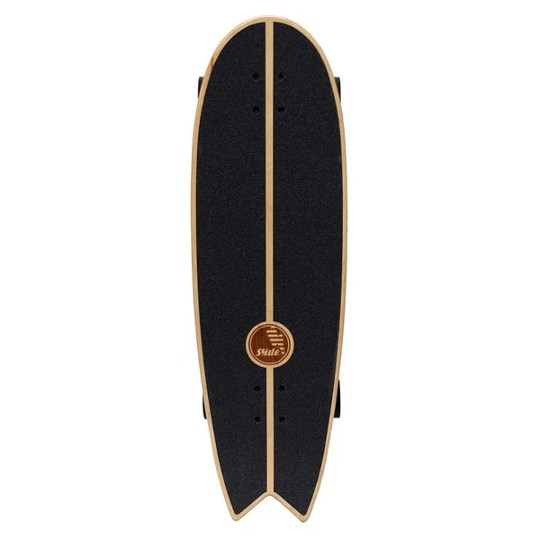 SURFSKATE SLIDE SWALLOW NOSE RIDER 33
