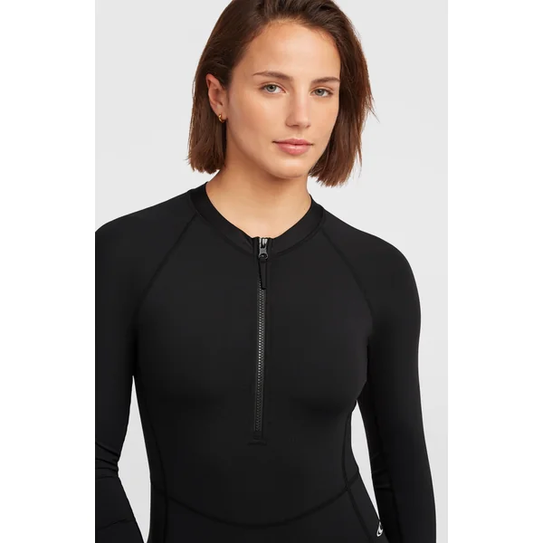 Surfsuit à manches longues O'Neill | Black Out
