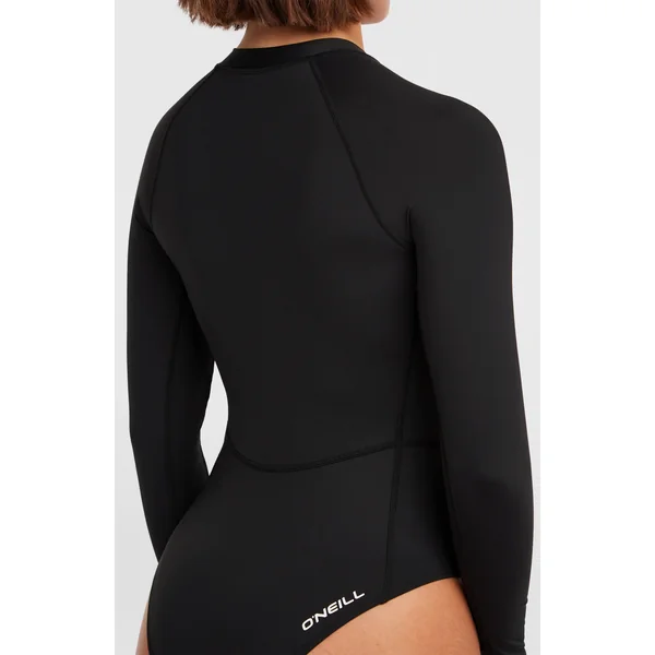 Surfsuit à manches longues O'Neill | Black Out