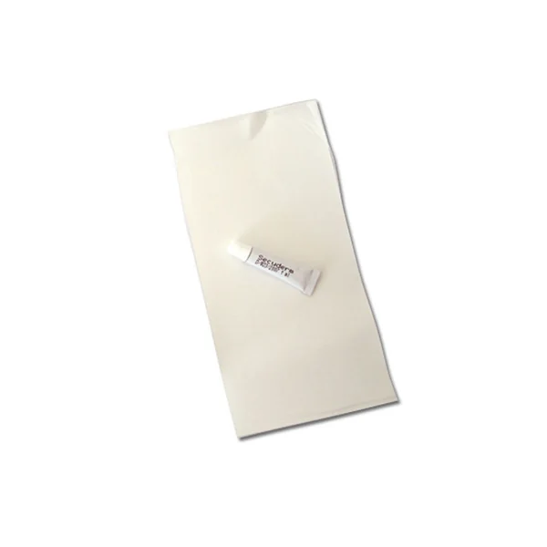 SURPANSEMENT ETANCHE SECUDERM 10x20CM M