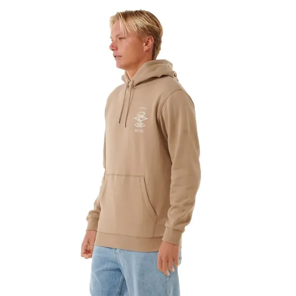 Sweat a capuche rip curl sand dune