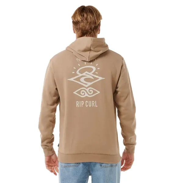 Sweat a capuche rip curl sand dune