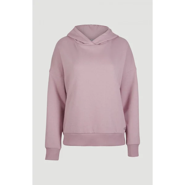 Sweat Capuche Yoga | Keepsake Lilac
