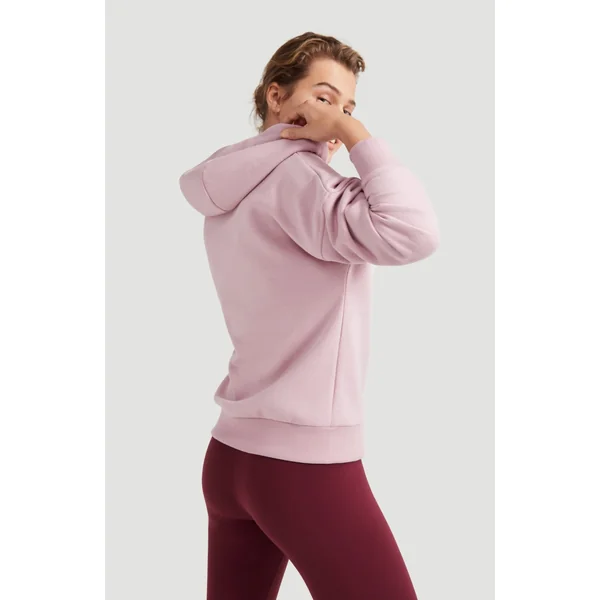 Sweat Capuche Yoga | Keepsake Lilac