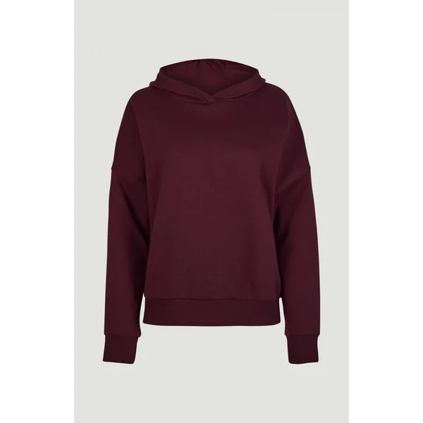 Sweat Capuche Yoga | Windsor Wine -A