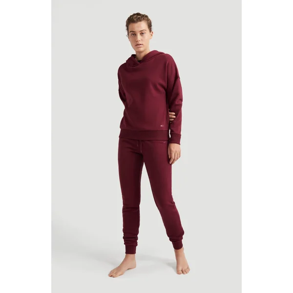 Sweat Capuche Yoga | Windsor Wine -A