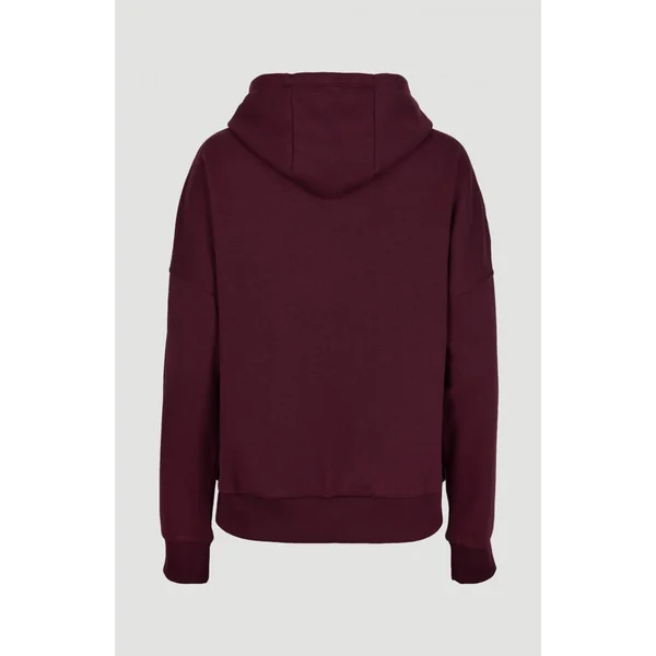 Sweat Capuche Yoga | Windsor Wine -A