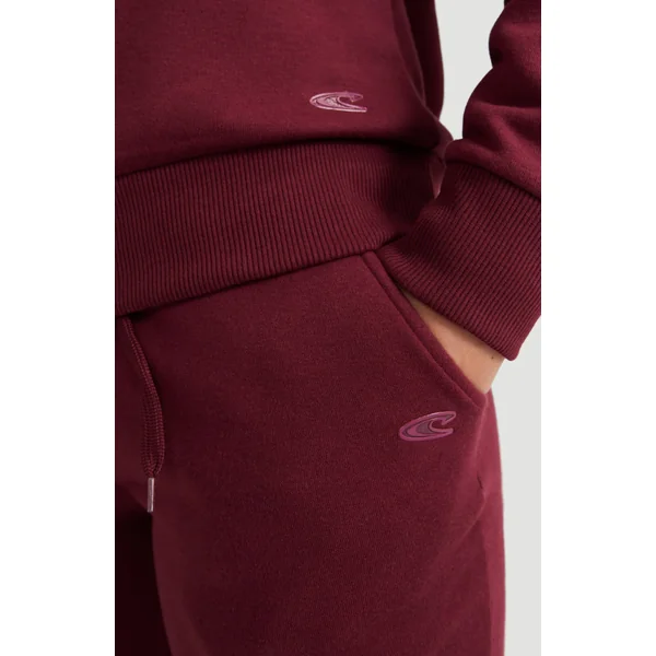 Sweat Capuche Yoga | Windsor Wine -A