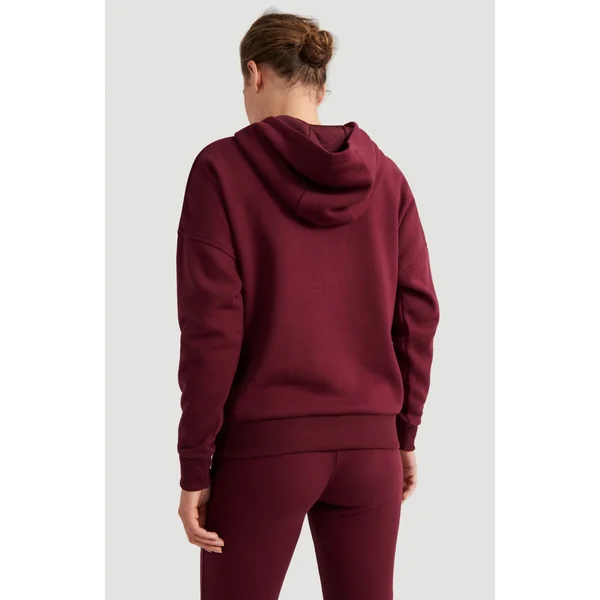 Sweat Capuche Yoga | Windsor Wine -A