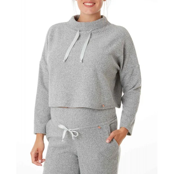 Sweat court maternité
