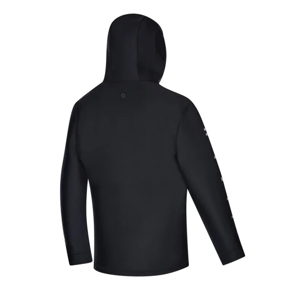 Sweat Mystic Star 2mm Noir
