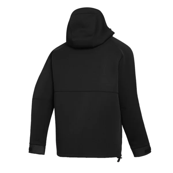 SWEAT NEOPRENE MYSTIC FURY 3/2MM NOIR