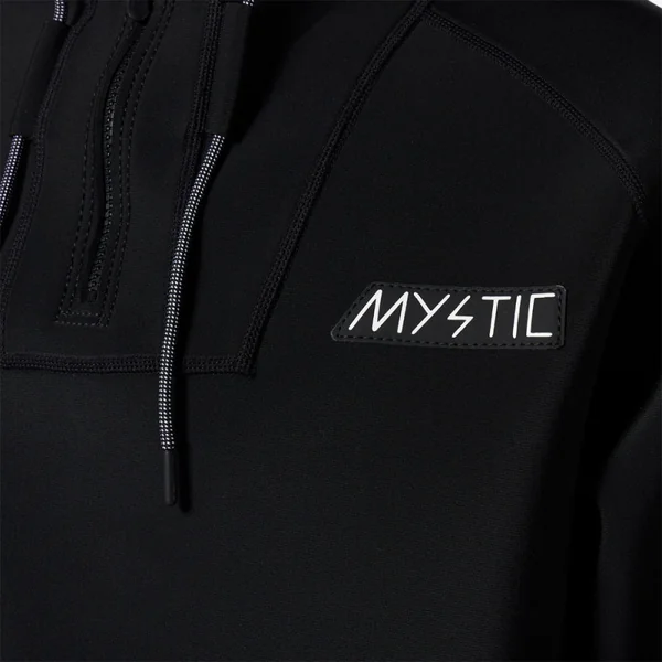 SWEAT NEOPRENE MYSTIC FURY 3/2MM NOIR