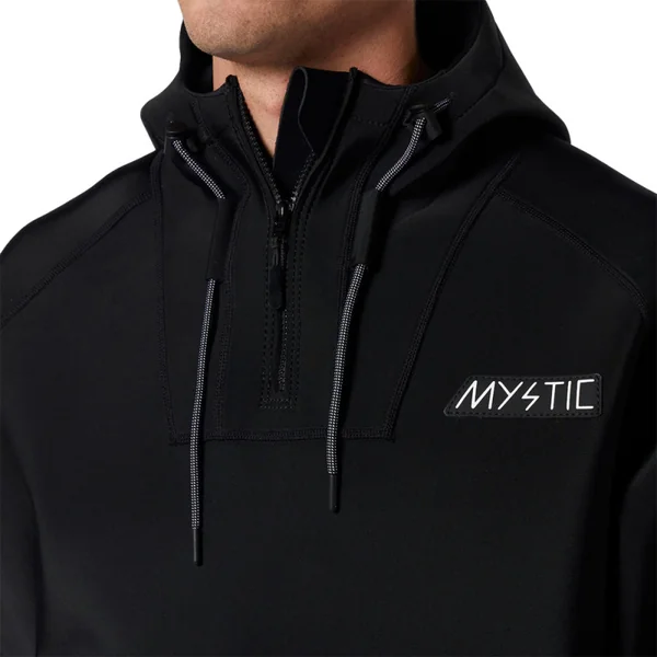SWEAT NEOPRENE MYSTIC FURY 3/2MM NOIR