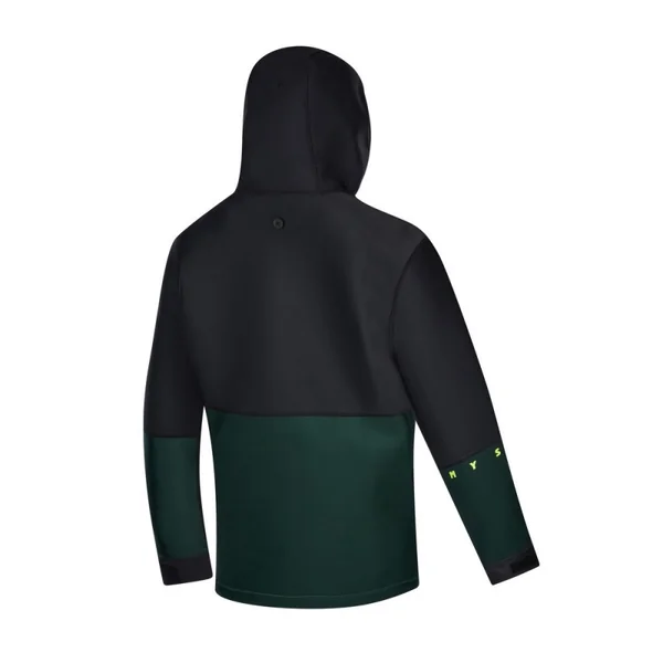 SWEAT NEOPRENE MYSTIC VOLTAGE 3MM NOIR/VERT