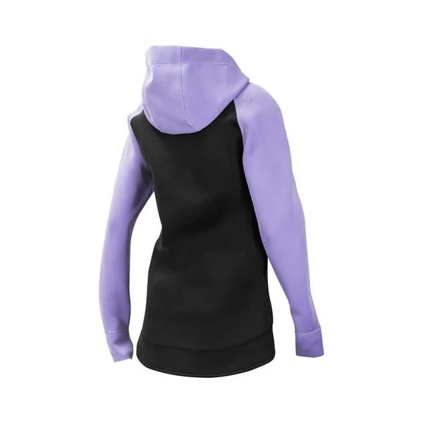 Sweat néoprène femme PROLIMIT Hoody Zipper Lavender