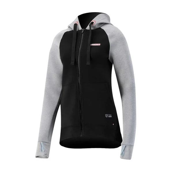 Sweat néoprène femme PROLIMIT Hoody Zipper