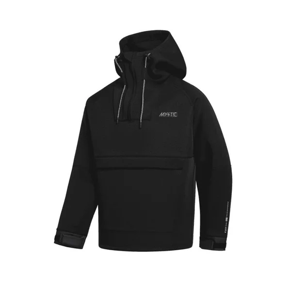 Sweat néoprène MYSTIC Fury 3/2mm Black