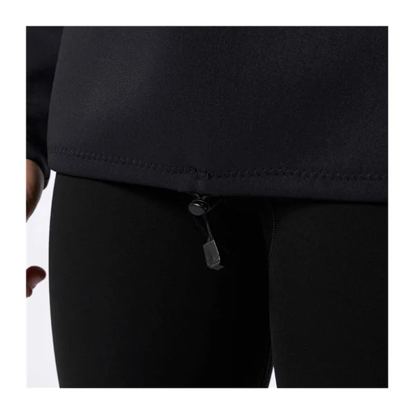 Sweat néoprène MYSTIC Haze 2mm Black