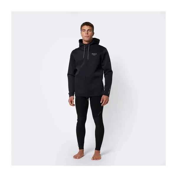 Sweat néoprène MYSTIC Haze 2mm Black