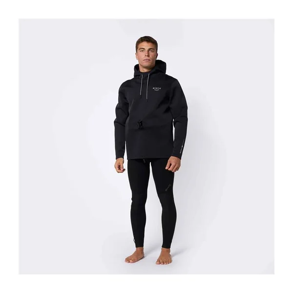 Sweat néoprène MYSTIC Haze 2mm Black