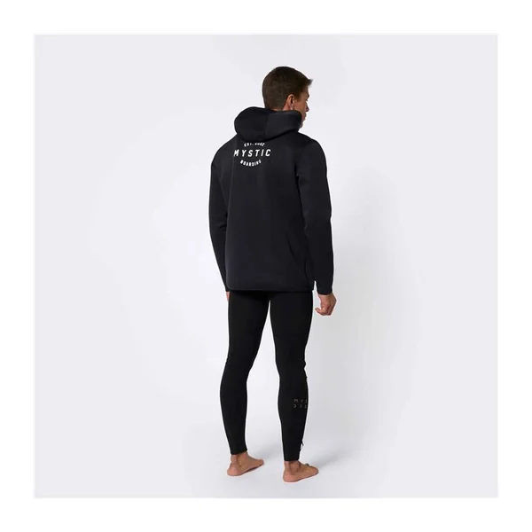 Sweat néoprène MYSTIC Haze 2mm Black