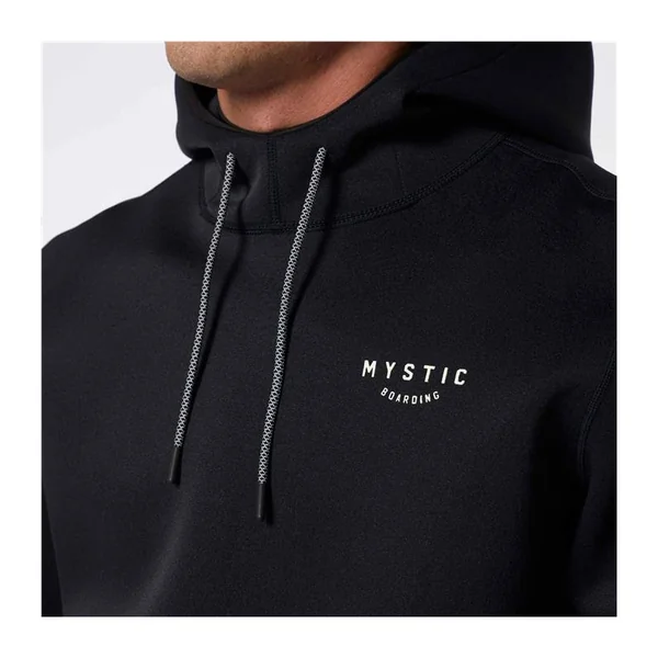 Sweat néoprène MYSTIC Haze 2mm Black
