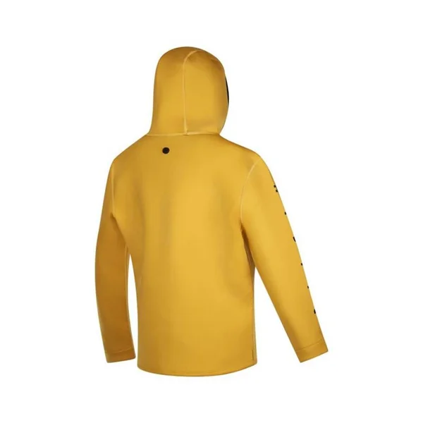 Sweat néoprène MYSTIC Star 2mm Mustard