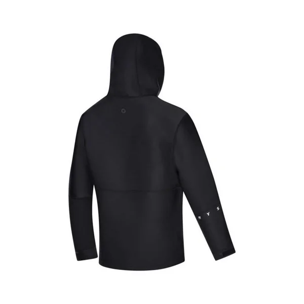 Sweat néoprène MYSTIC Voltage 3mm Black