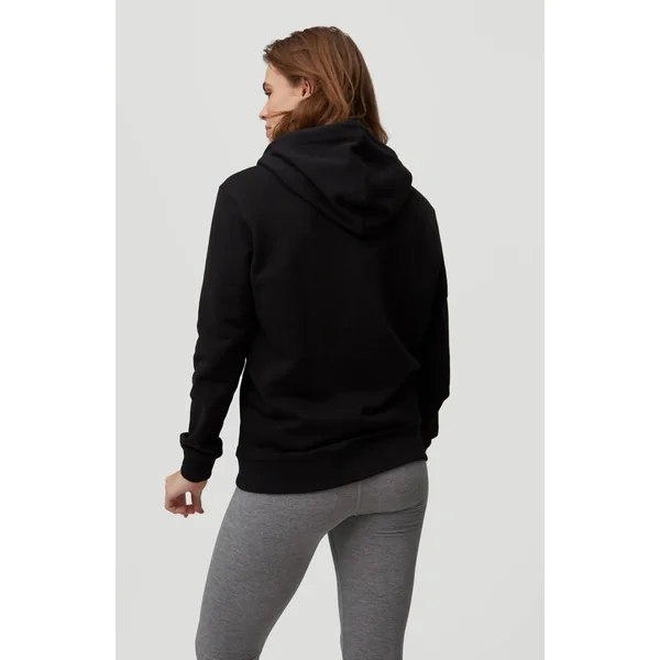 Sweat Triple Stack Full Zip | BlackOut - A
